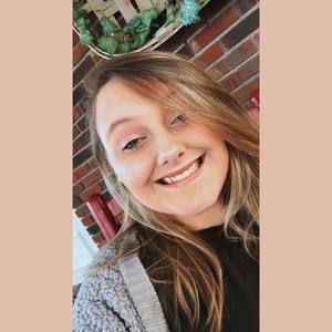 Meet your Posher, Hailey